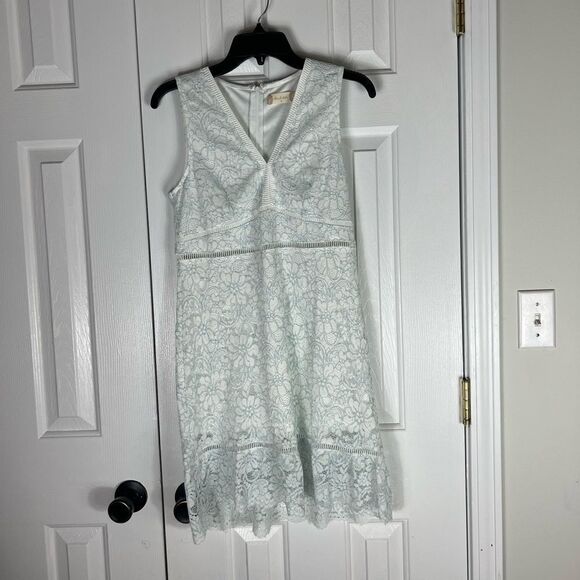 NWT Altar’d State Lace Womens Dress Size M - Picture 1 of 4